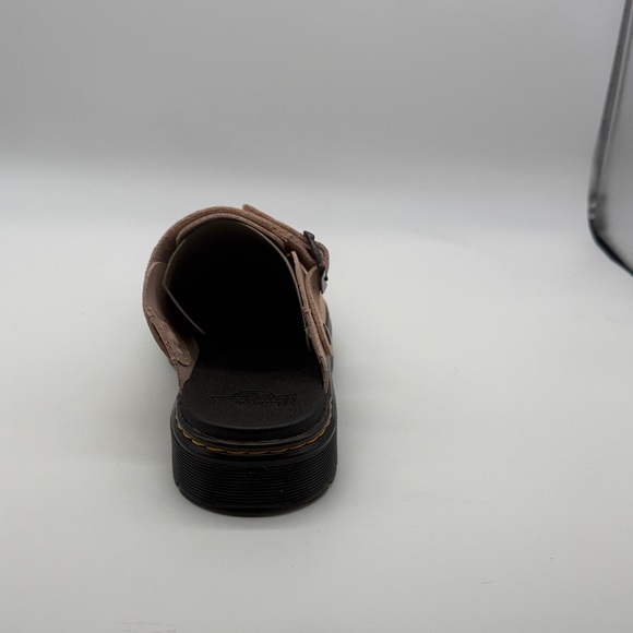 Dr. Martens Carlson Slingback Mule Unisex - Picture 5 of 6